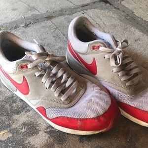 Nike Air Odyssey Sneakers